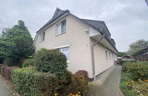 Wildeshausen Apartment | Sonnige 3 Zimmer Wohnung im 1 OG