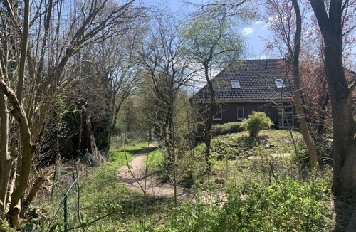 Bad Segeberg Apartment | Sonniges Stadt-apartment - Appartement/fewo, Dusche, WC, Ruhig 1.og