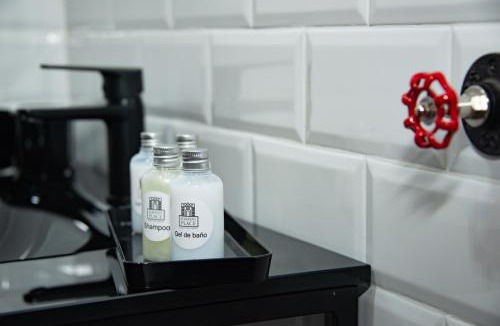 Aiora Apartment | Soraya's Place - Chopín 2