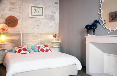 St.-Remy-de-Provence Apartment | Souleiado St Rémy centre Tout Confort