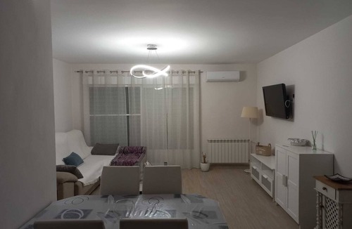 Puertollano Apartment | Sour source