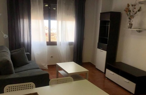 Poyales del Hoyo Apartment | SOURCE APARTMENT UP- PLANT 1