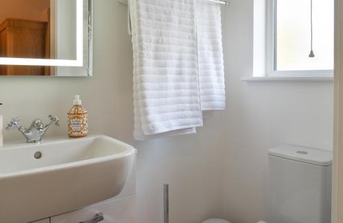 West Meon House | South Downs Lodge