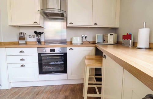 Macclesfield Cottage | South Tower Cottage, Macclesfield