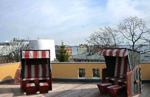 Old Town Apartment | Southwind apartment/suitable for wheelchairs, barrier-free - Gohr apartments