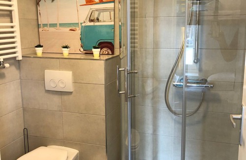 Zaandam Hostel | Space Hostel