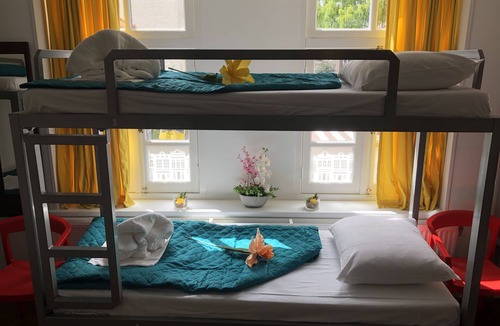 Zaandam Hostel | Space Hostel