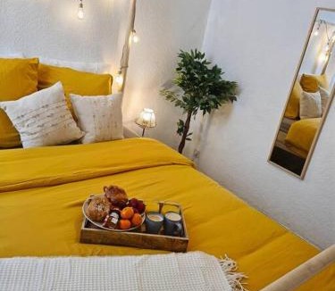 Avignon City Centre Apartment | Spacieux T3 au coeur du centre historique