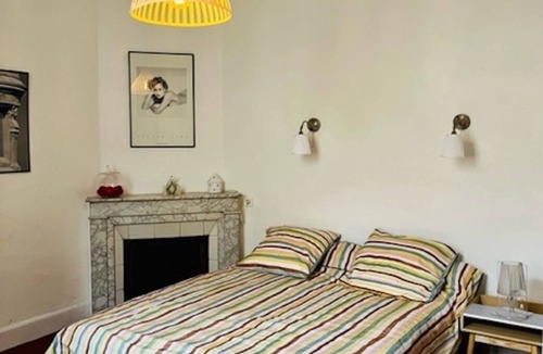 Nimes City Centre Apartment | Spacious 120 m2 bourgeois apartment
