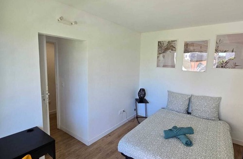 Sarcelles Apartment | Spacious and bright apartment in Sarcelles