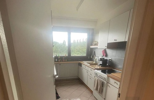 Ferney-Voltaire Apartment | Spacious apartment near the UN