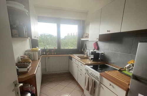 Ferney-Voltaire Apartment | Spacious apartment near the UN