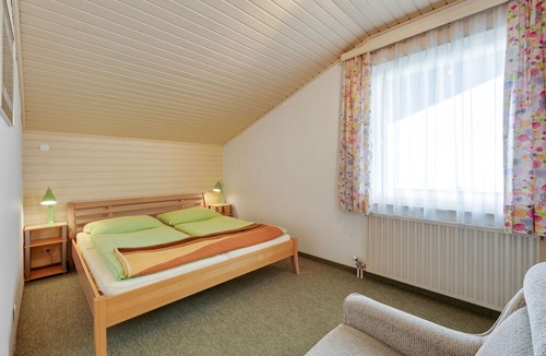 Verditz Apartment | Spacious Apartment in Afritz am See near Ski Area