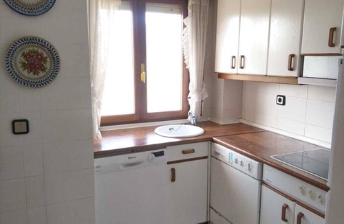 Laredo Condo | Spacious apartment on the beachfront, 1 minute from the beach.