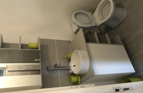 Avignon City Centre Apartment | Spacious apartment with super hyper terrace ideal for festivals and holidays