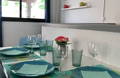 Avignon City Centre Apartment | Spacious apartment with super hyper terrace ideal for festivals and holidays