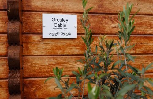 Longstanton House | Spacious Cabin EVCharger and free Parking near Cambridge