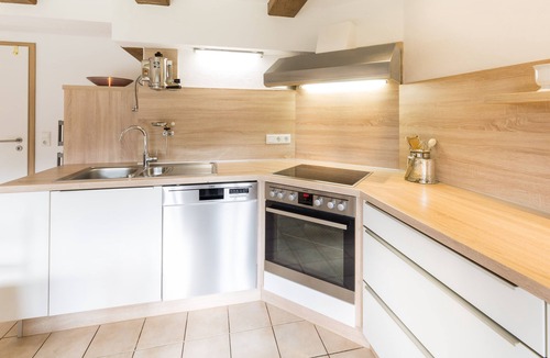 Niederberndorf House | Spacious country house with open fireplace and garden in the Sauerland for young and old