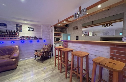 Tournon-sur-Rhone House | Spacious duplex 6p with bar and garage