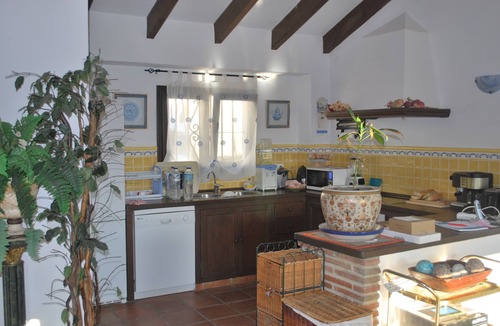 Jimena de la Frontera House | Spacious and comfortable house in the centre of Jimena.