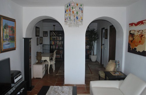 Jimena de la Frontera House | Spacious and comfortable house in the centre of Jimena.