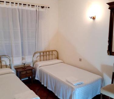 Ivanrey House | Spacious house with mountain view in Ivanrey