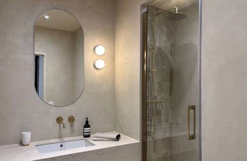 Nord Apartment | Spacious new apartment of 92 m²