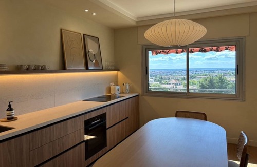 Nord Apartment | Spacious new apartment of 92 m²