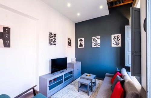 Morvedre Apartment | Spacious Penthouse with Massive Terrace