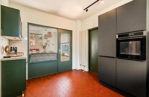 Callantsoog Villa | Spacious Villa with garden