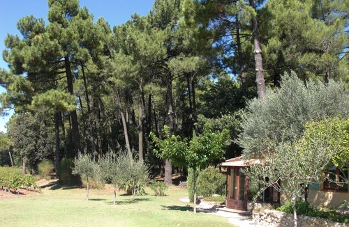 Bollene House | SPECIAL PROMOTION Villa nestled between vineyards and forest -3 stars- Air cond
