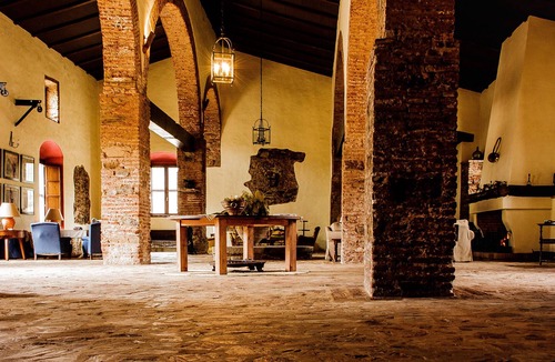 Aracena Villa | Spectacular and spacious. Perfect for sharing by families or groups of friends
