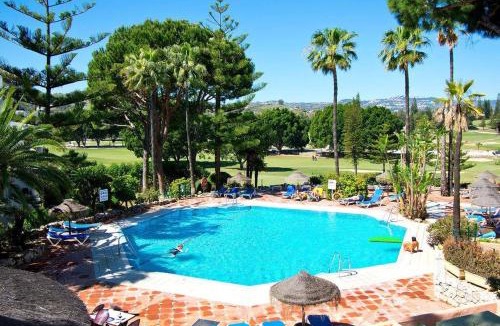 Mijas Apartment | Spectacular Apartment in Matchroom Country Club