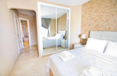 Mijas Apartment | Spectacular Apartment in Matchroom Country Club