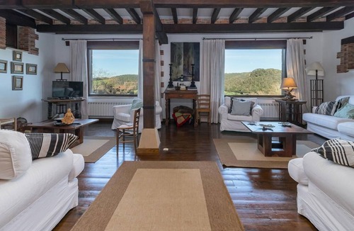 Ribamontan al Monte Villa | Spectacular manor house in an incomparable setting