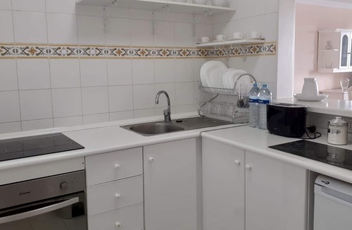 Los Realejos Apartment | Spectacular Ocean View!