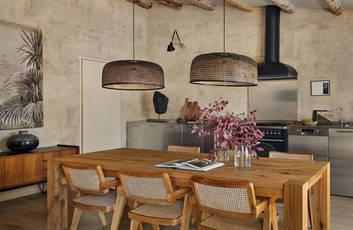 Pedrinya Villa | Spectacular unique villa in the Emporda