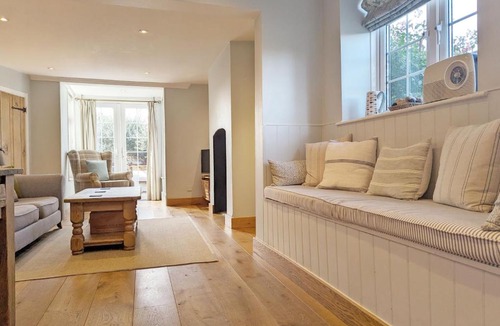 Birdham House | Spence Cottage, Birdham