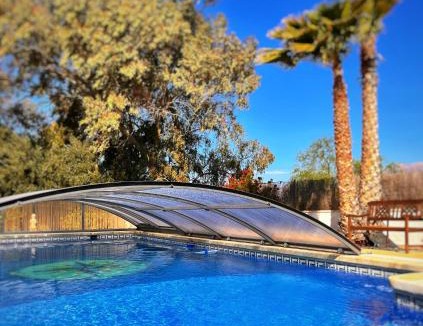 Llano de los Pastores Apartment | Sport2Relax Guesthouse Cabeço d'Or