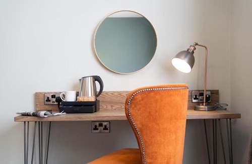 Cosford Hotel | Spread Eagle, Gailey by Marston's Inns