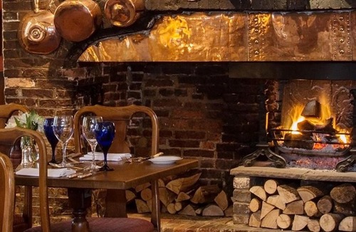 Midhurst Hotel | Spread Eagle Hotel And Spa