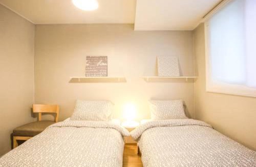 Boscombe House | Spring Lodge