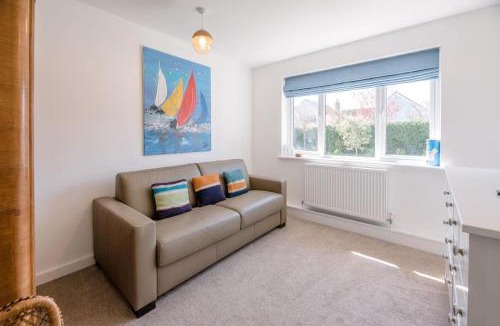 Westleton House | Springfield, Westleton