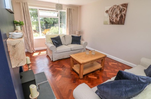 Lutterworth House | Springwell Cottage, Lutterworth
