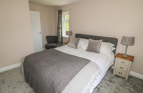 Lutterworth House | Springwell Cottage, Lutterworth
