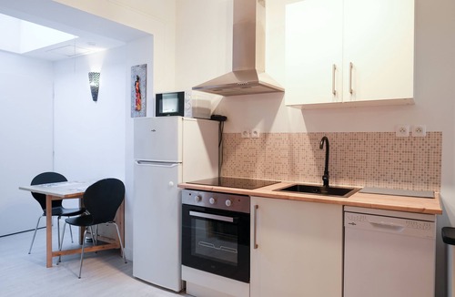 Lens Apartment | Stade Bollaert/Louvre Lens/Université