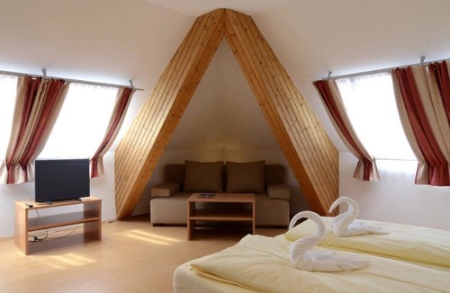 Judenburg Hotel | Stadthotel Schwerterbräu