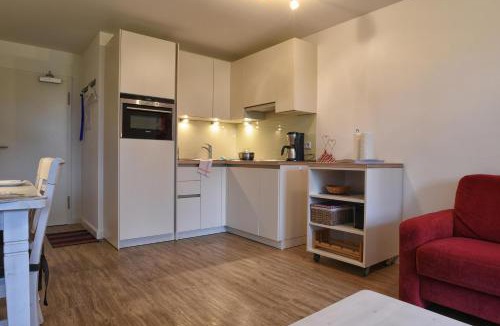 Wyk auf Foehr Apartment | Stadtwohnung 9