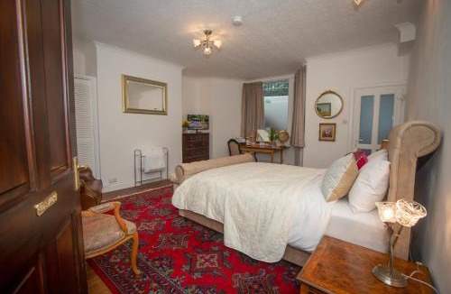 Kemptown House | Stay@27