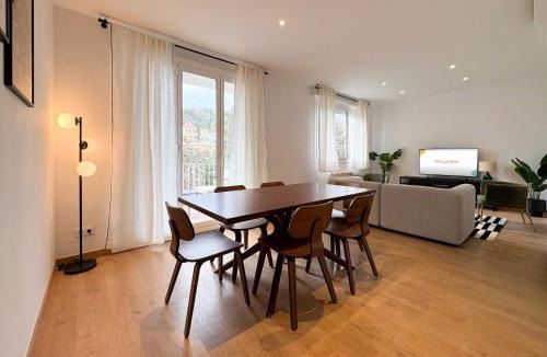 El Putget i Farro Apartment | Stay U-nique Apartments Putxet